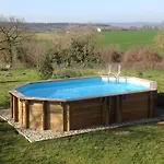 Le Secadou Et Table D'hotes 3*