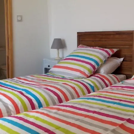 Nocleg ze śniadaniem Le Secadou Et Table D'hotes Bournazel (Tarn)