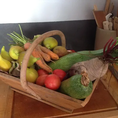 Bed and breakfast Le Sécadou Et Table D'hôtes Bournazel (Tarn)